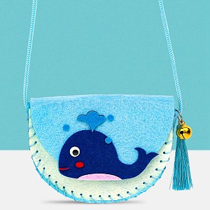 Sac baleine